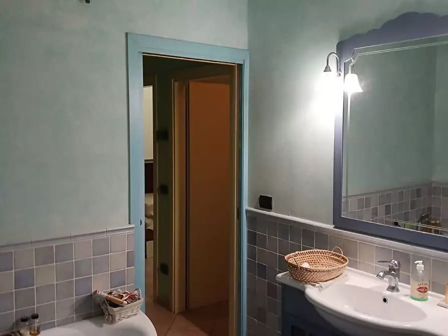 Immagine 11 di Appartamento in affitto  a San Miniato