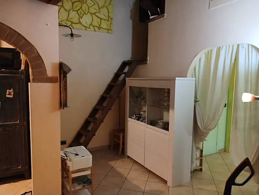 Immagine 3 di Appartamento in affitto  a San Miniato