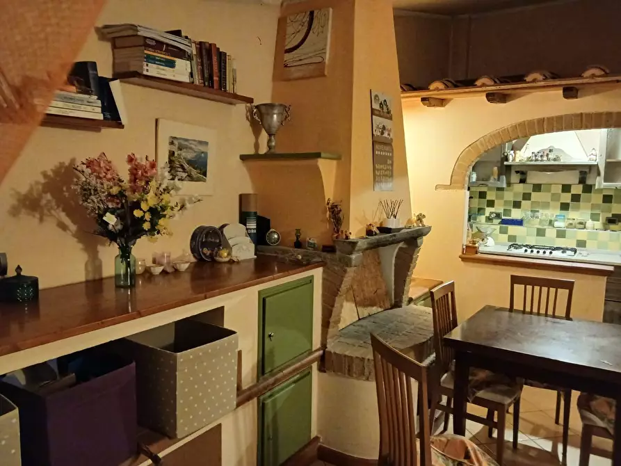 Immagine 5 di Appartamento in affitto  a San Miniato