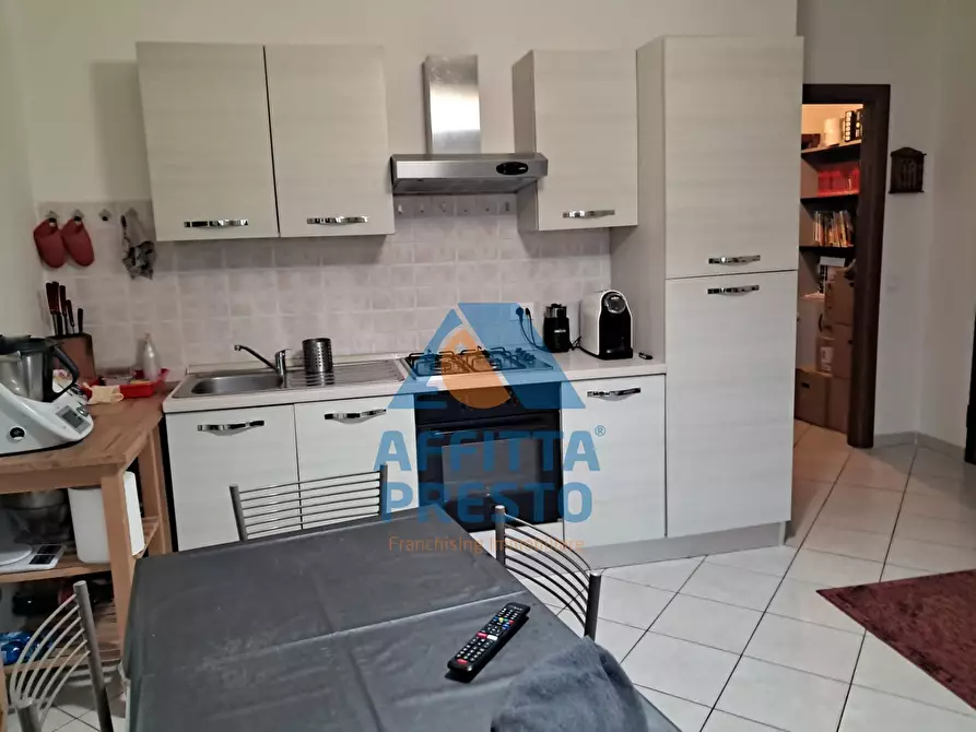 Immagine 2 di Appartamento in vendita  a San Miniato