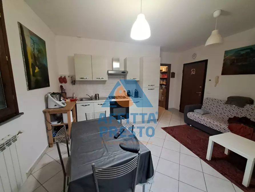 Immagine 3 di Appartamento in vendita  a San Miniato