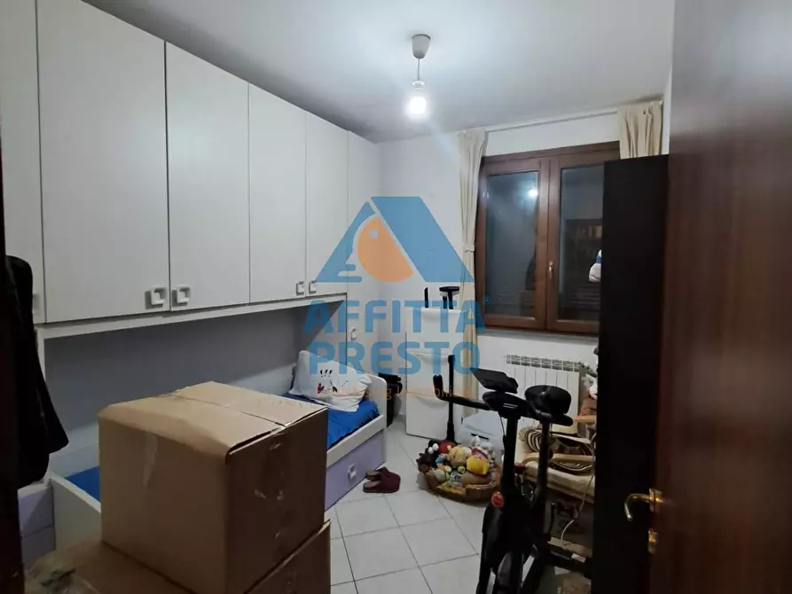 Immagine 4 di Appartamento in vendita  a San Miniato