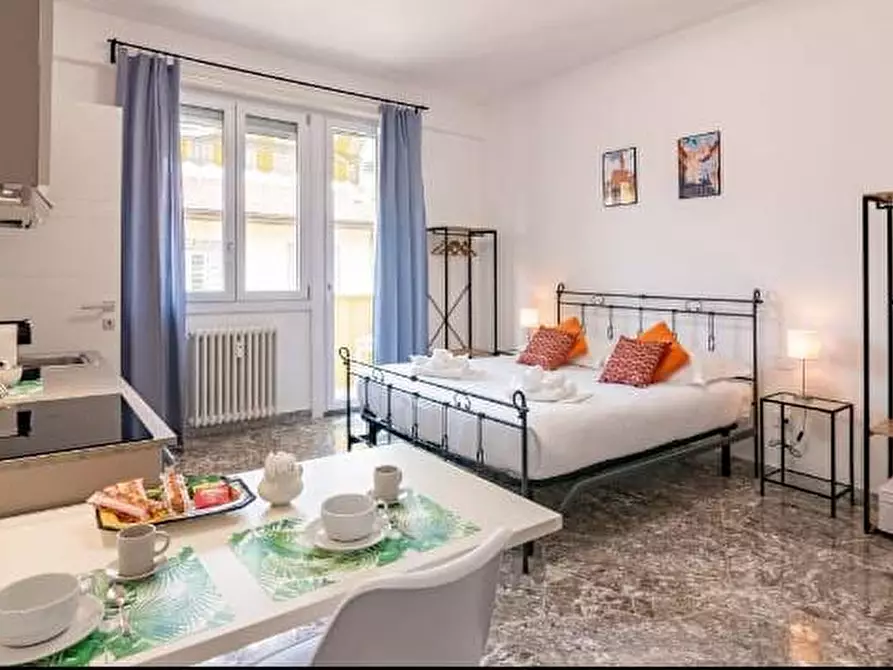 Immagine 1 di Appartamento in affitto  a Firenze