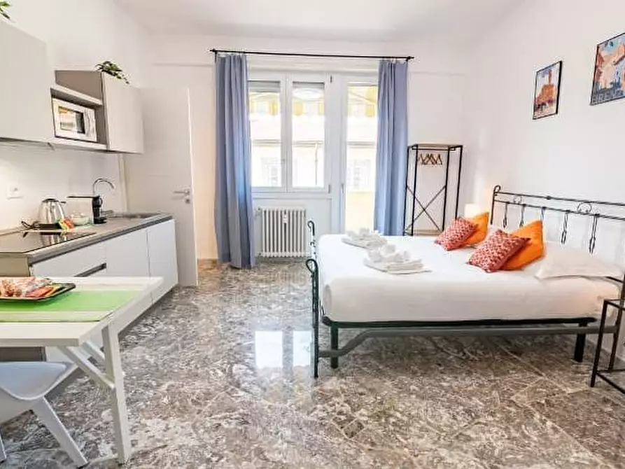 Immagine 2 di Appartamento in affitto  a Firenze