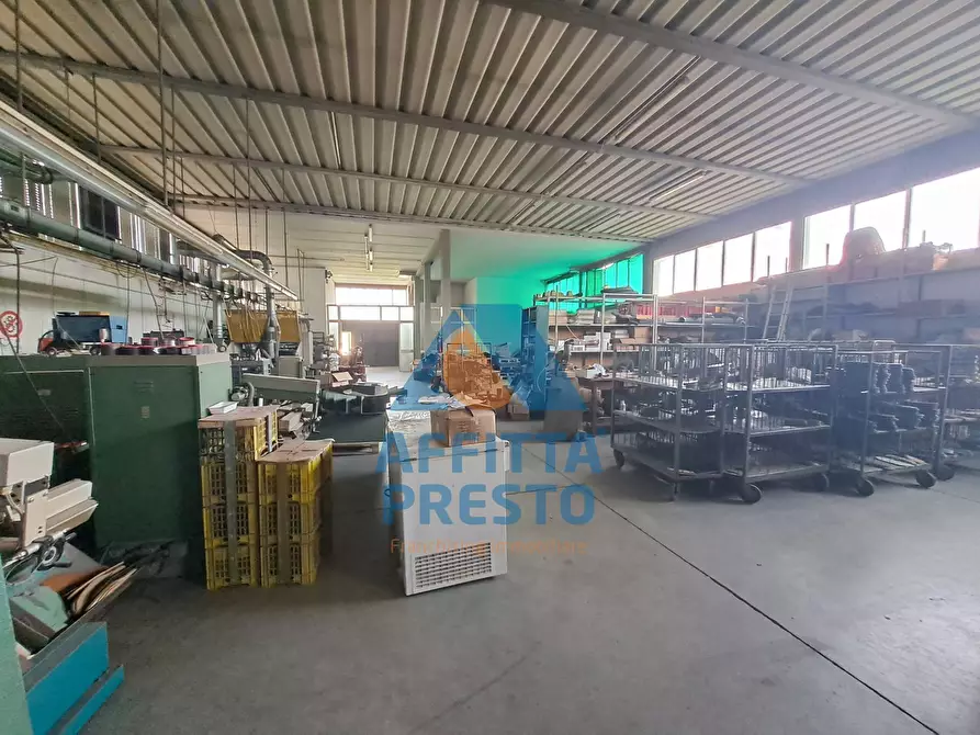 Immagine 3 di Laboratorio in affitto  a Castelfranco Di Sotto