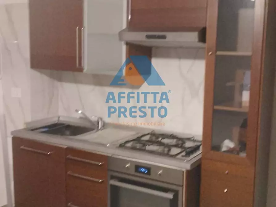 Immagine 1 di Appartamento in affitto  a Santa Maria A Monte