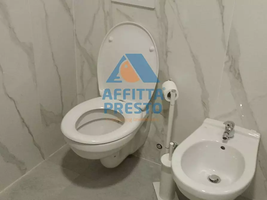 Immagine 8 di Appartamento in affitto  a Santa Maria A Monte