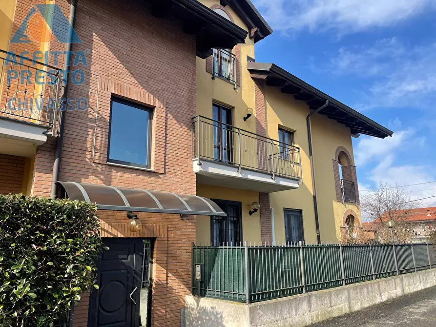 Immagine 45 di Appartamento in vendita  in VIA CASALE 40 a Chivasso