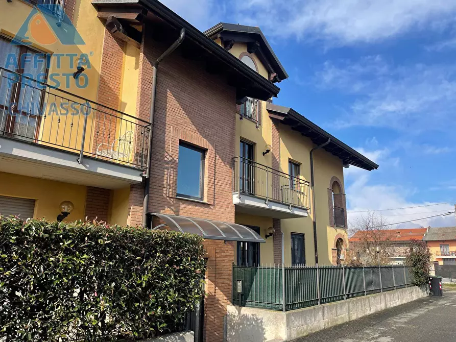 Immagine 1 di Appartamento in vendita  in VIA CASALE 40 a Chivasso