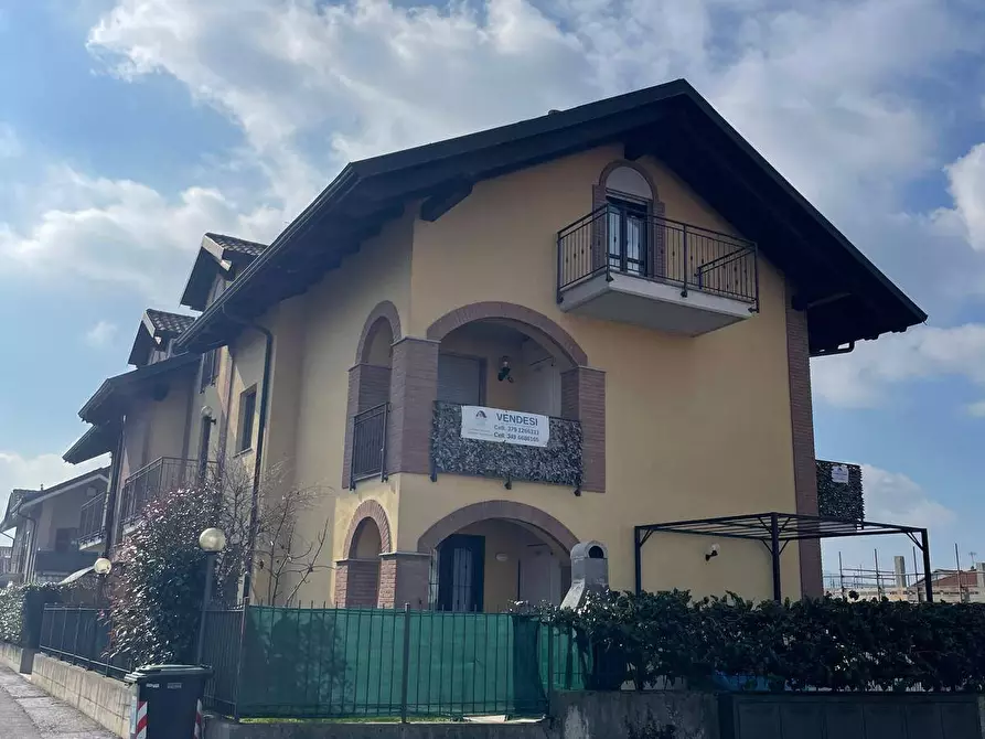 Immagine 50 di Appartamento in vendita  in VIA CASALE 40 a Chivasso