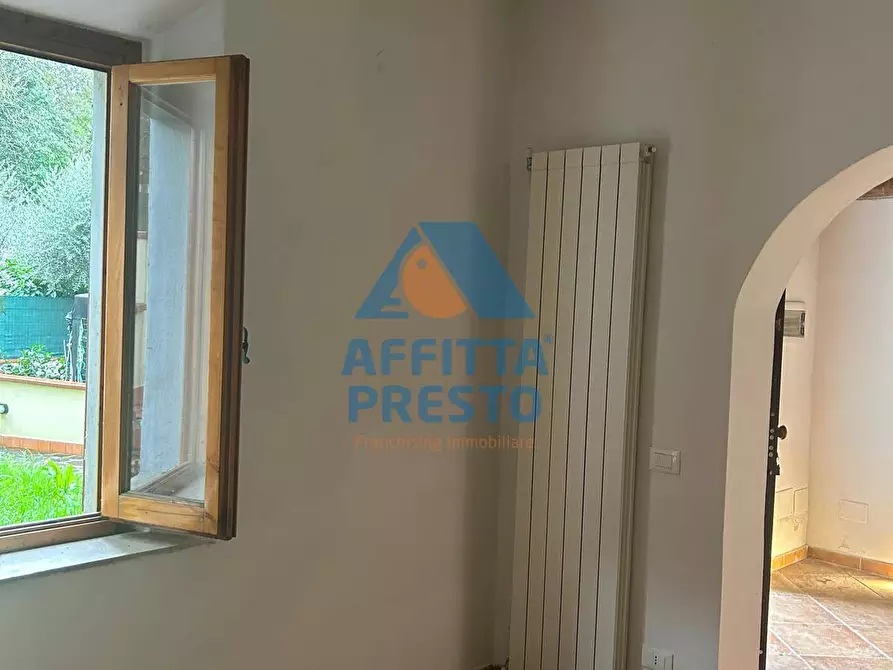 Immagine 1 di Appartamento in affitto  a Montelupo Fiorentino