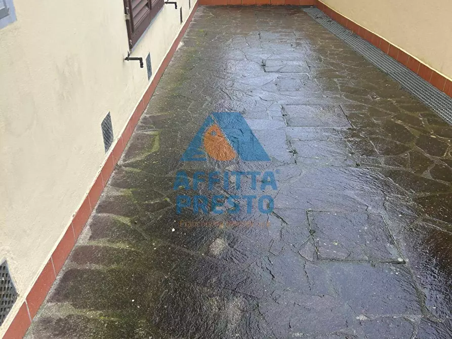 Immagine 2 di Appartamento in affitto  a Montelupo Fiorentino