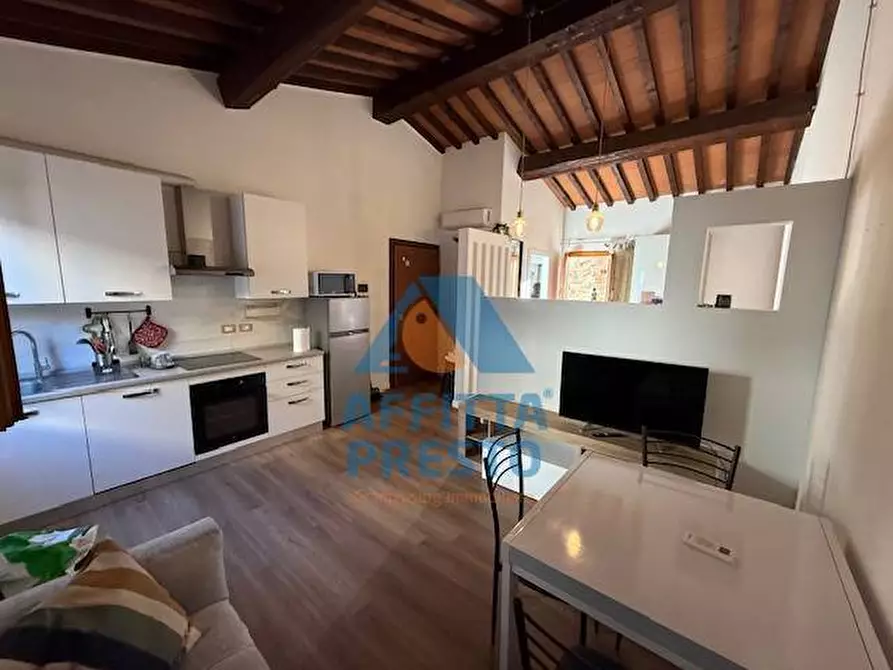 Immagine 1 di Appartamento in affitto  a Empoli