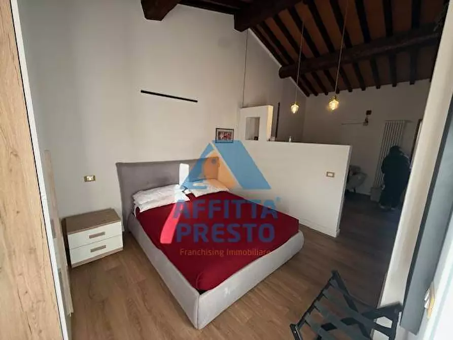 Immagine 7 di Appartamento in affitto  a Empoli