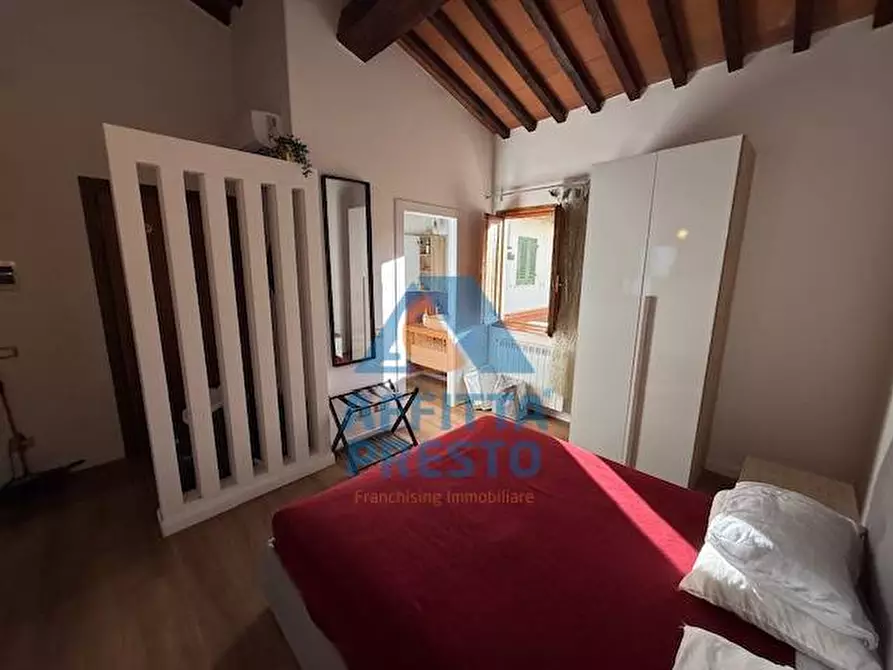 Immagine 8 di Appartamento in affitto  a Empoli