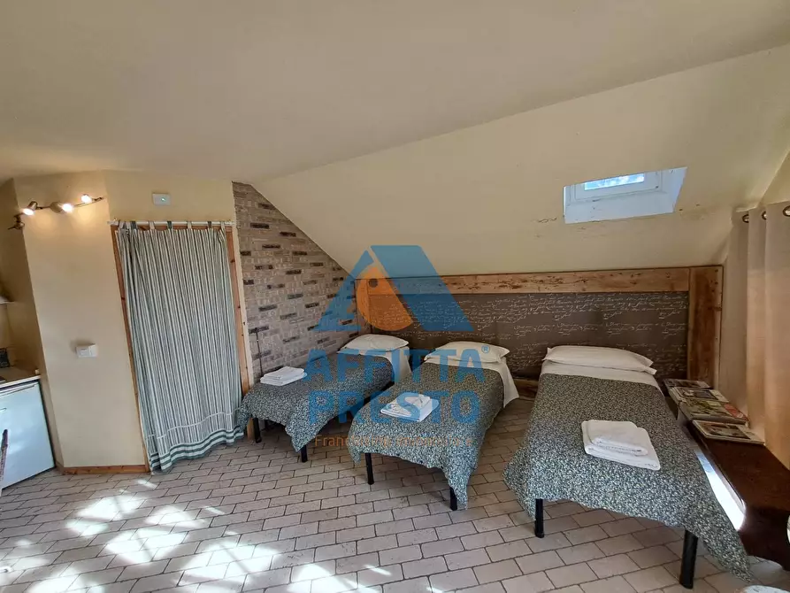 Immagine 9 di Appartamento in affitto  a Pontedera