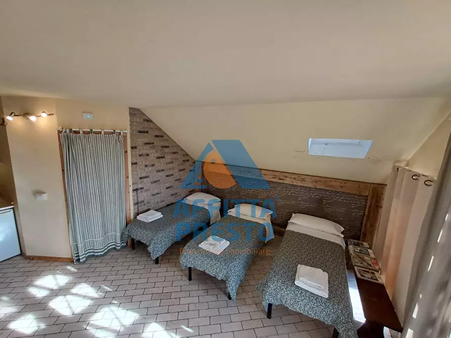 Immagine 2 di Appartamento in affitto  a Pontedera