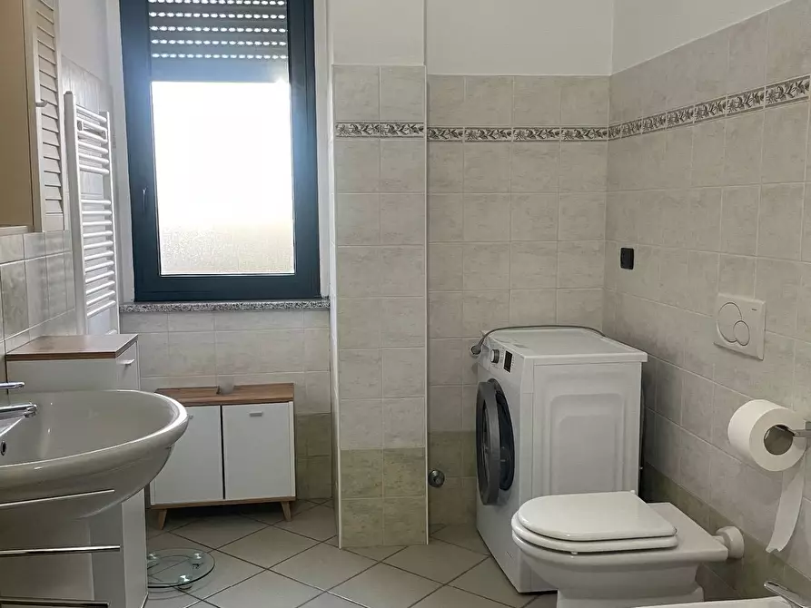 Immagine 4 di Appartamento in affitto  in Via Togliatti 5 a Chivasso