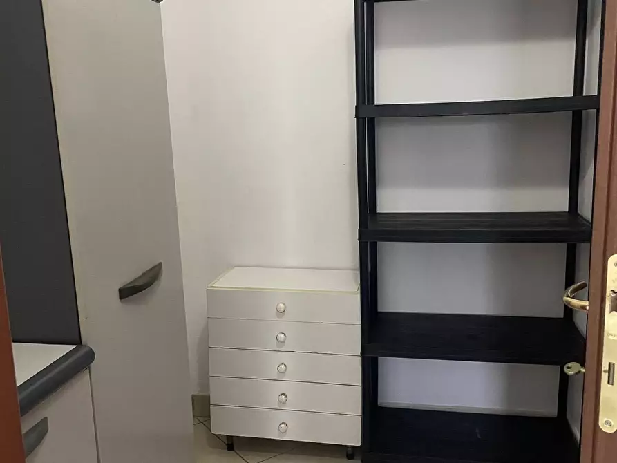 Immagine 5 di Appartamento in affitto  in Via Togliatti 5 a Chivasso