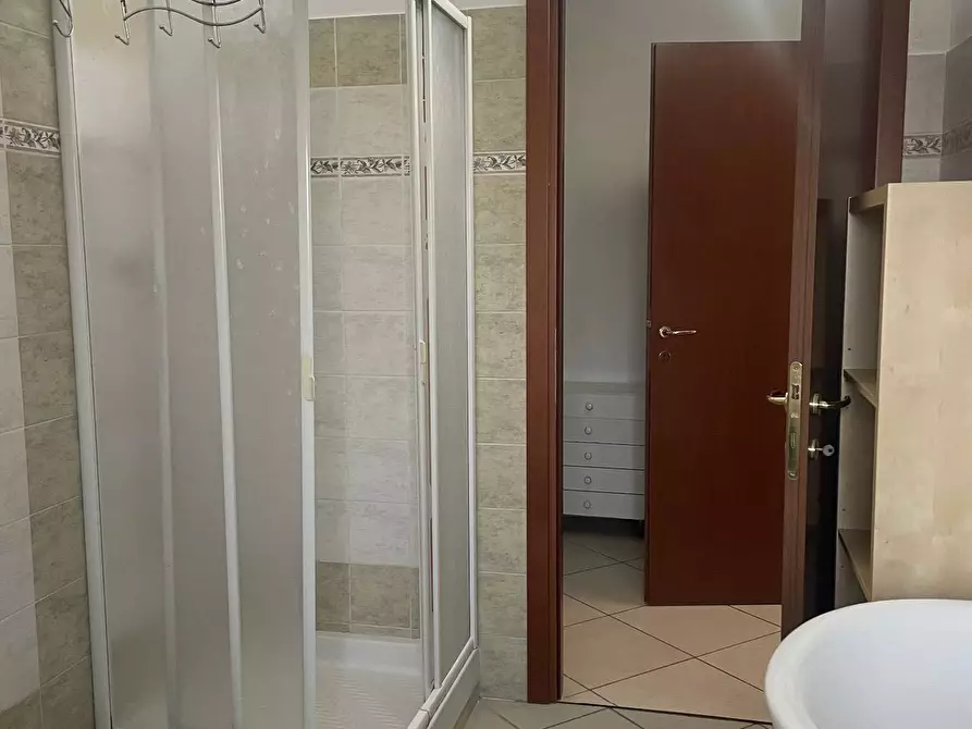 Immagine 6 di Appartamento in affitto  in Via Togliatti 5 a Chivasso