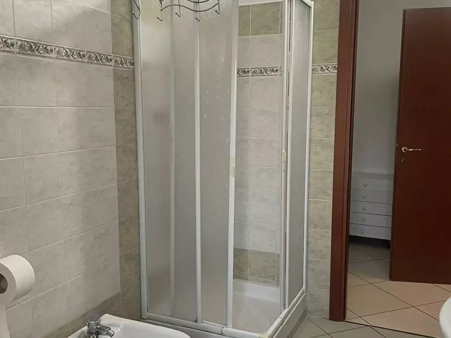 Immagine 7 di Appartamento in affitto  in Via Togliatti 5 a Chivasso