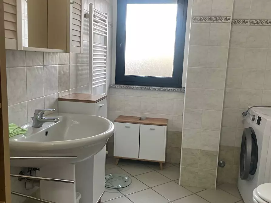 Immagine 8 di Appartamento in affitto  in Via Togliatti 5 a Chivasso