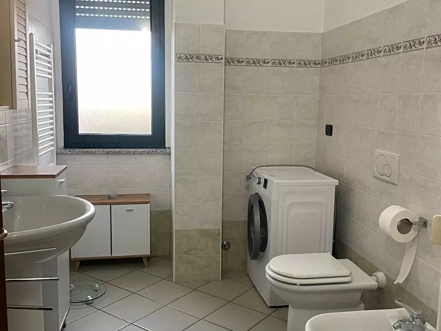 Immagine 9 di Appartamento in affitto  in Via Togliatti 5 a Chivasso