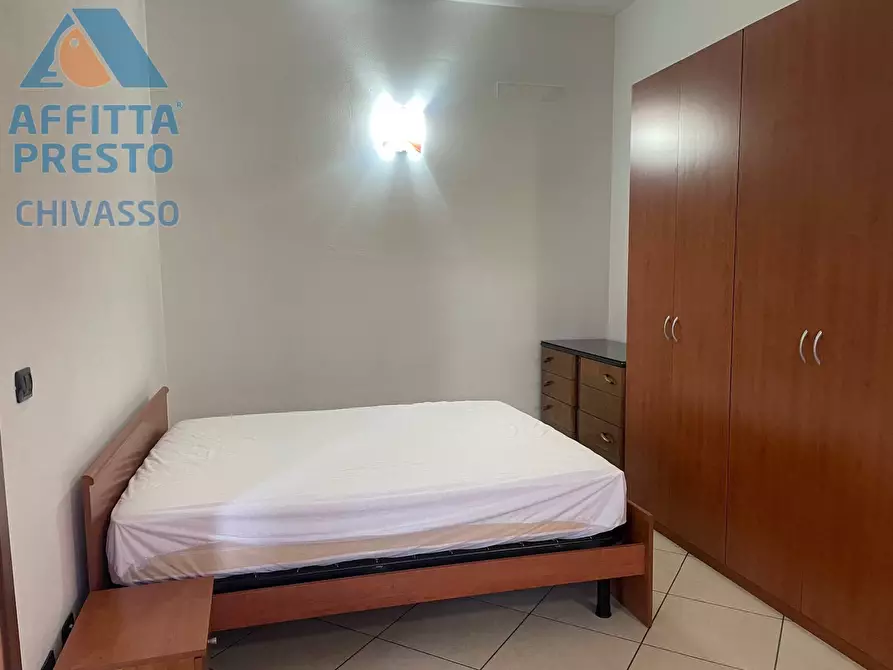 Immagine 14 di Appartamento in affitto  in Via Togliatti 5 a Chivasso