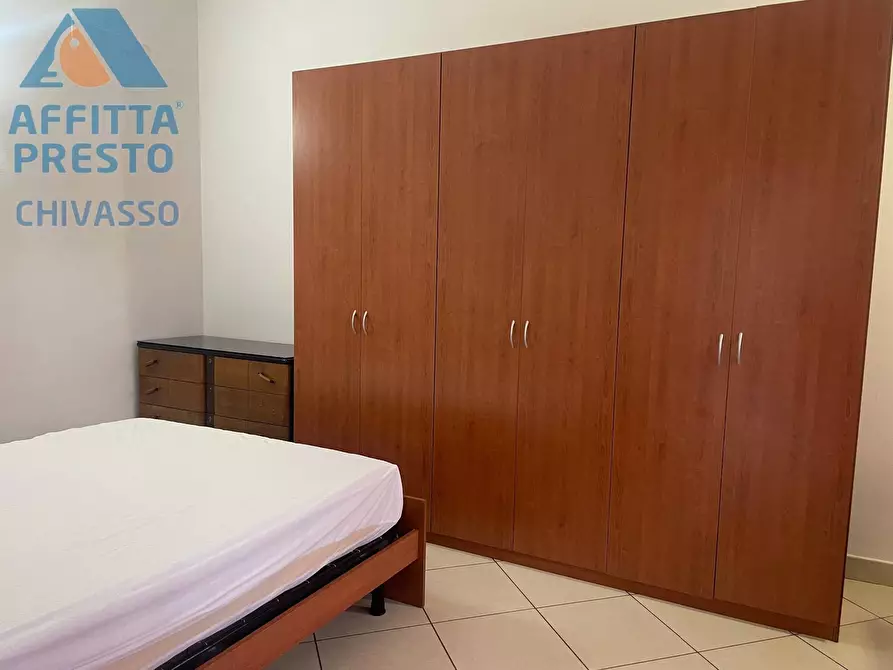 Immagine 16 di Appartamento in affitto  in Via Togliatti 5 a Chivasso