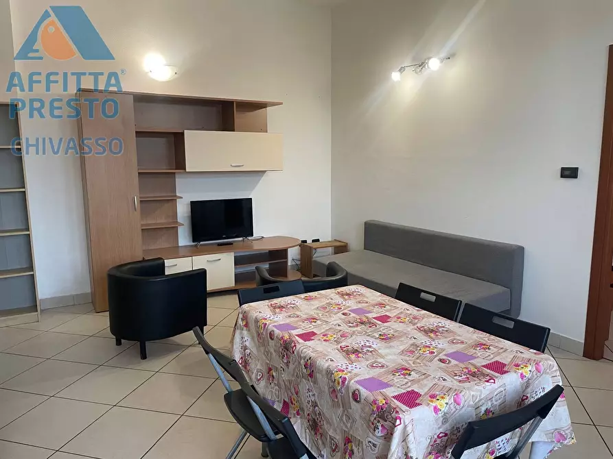 Immagine 23 di Appartamento in affitto  in Via Togliatti 5 a Chivasso