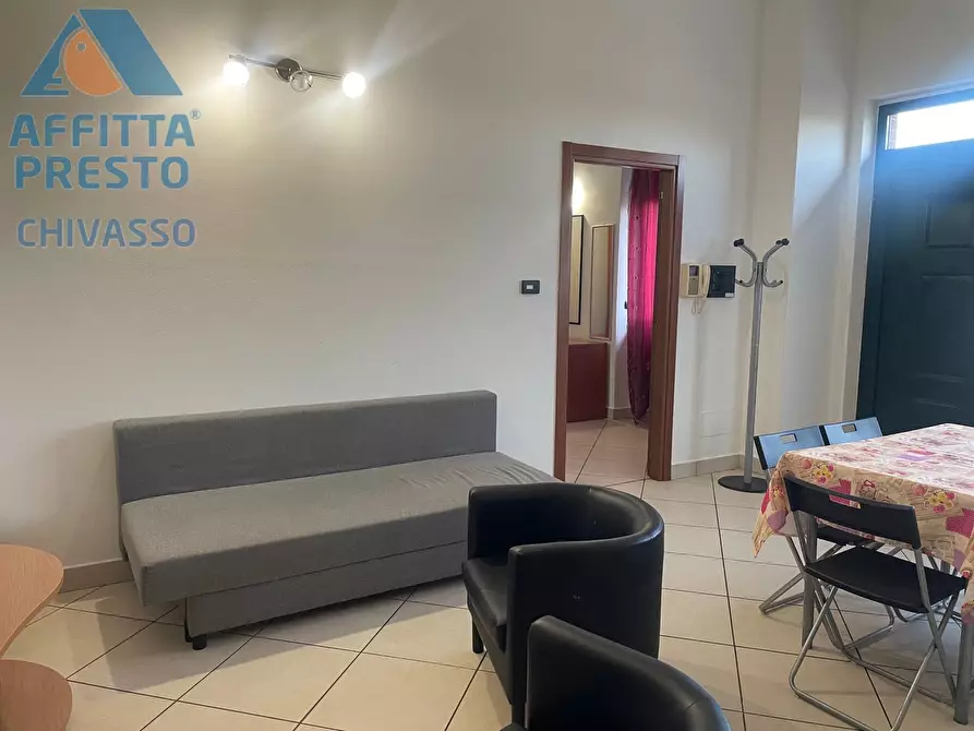 Immagine 24 di Appartamento in affitto  in Via Togliatti 5 a Chivasso