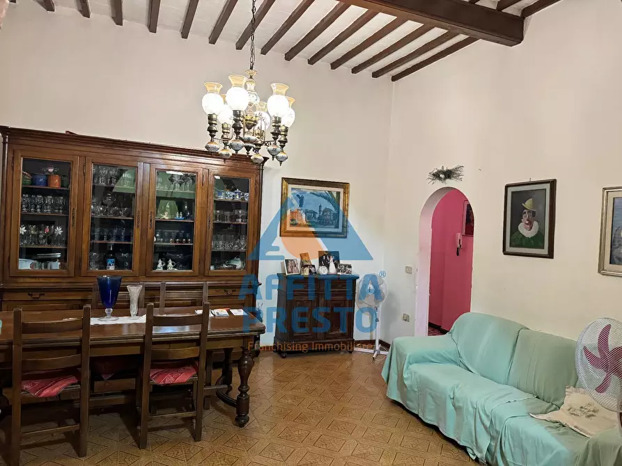 Immagine 2 di Appartamento in vendita  a Empoli