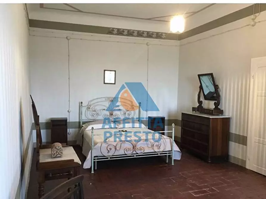 Immagine 1 di Camera in affitto  a Montopoli In Val D'arno