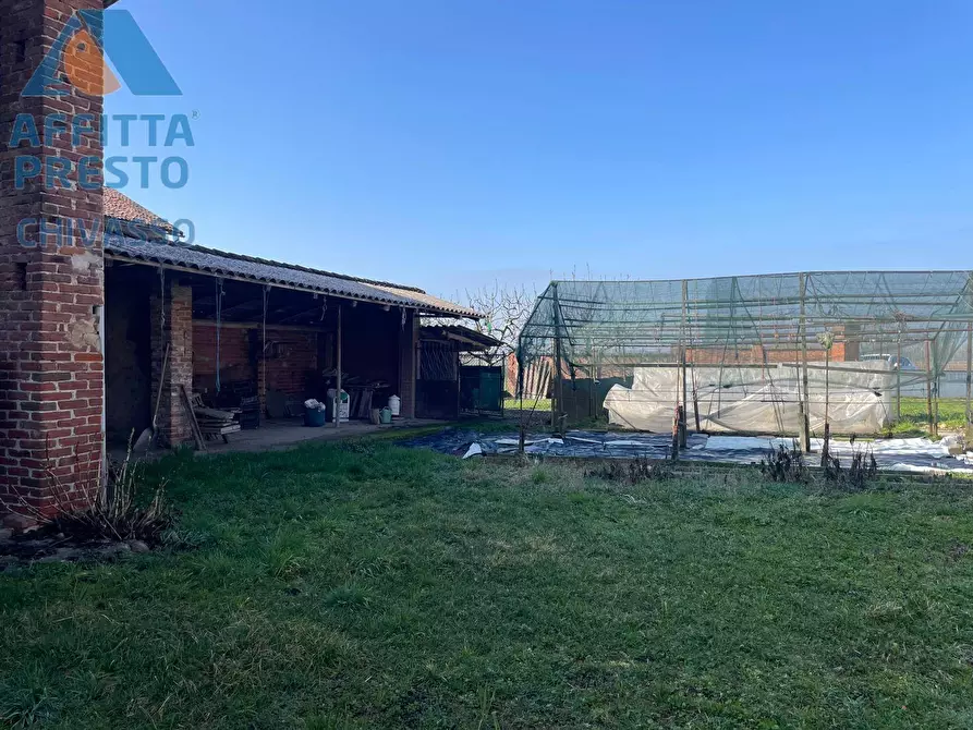 Immagine 5 di Casa indipendente in vendita  in CASCINA MOGLIETTE a Caluso