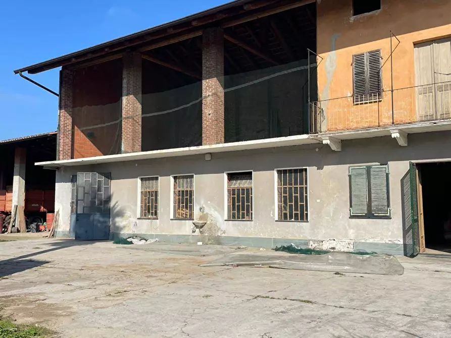 Immagine 6 di Casa indipendente in vendita  in CASCINA MOGLIETTE a Caluso