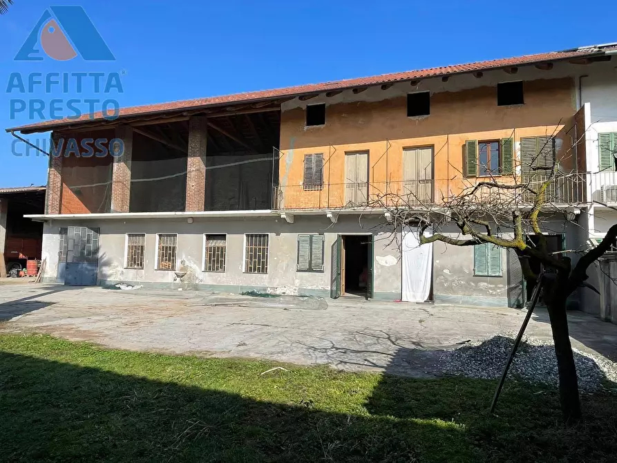 Immagine 9 di Casa indipendente in vendita  in CASCINA MOGLIETTE a Caluso
