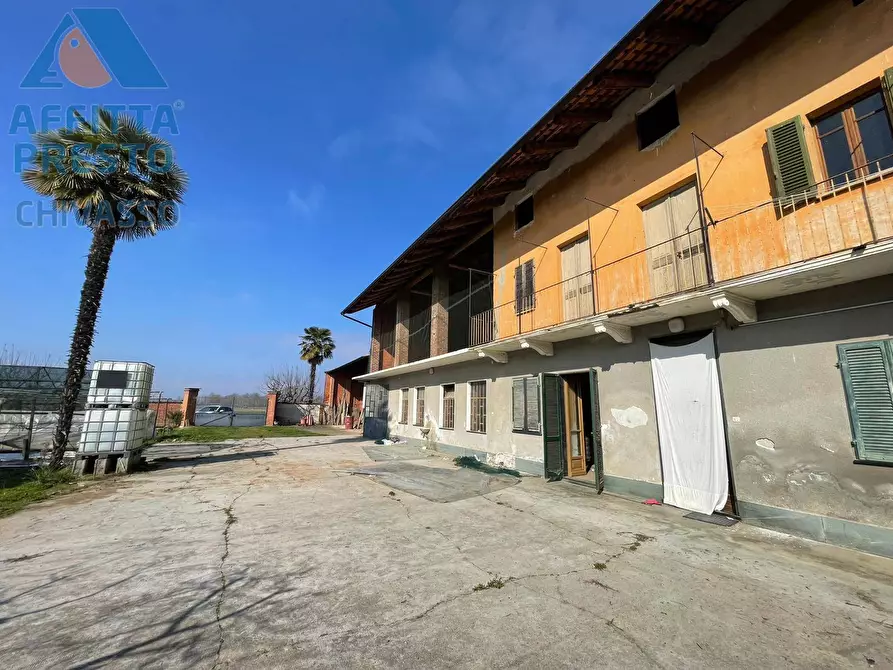 Immagine 14 di Casa indipendente in vendita  in CASCINA MOGLIETTE a Caluso