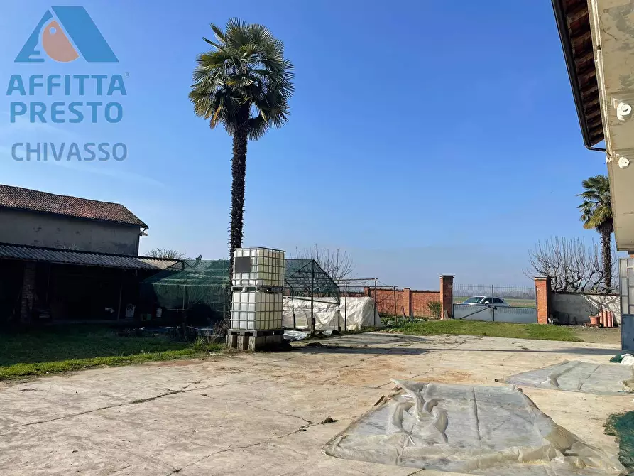 Immagine 16 di Casa indipendente in vendita  in CASCINA MOGLIETTE a Caluso