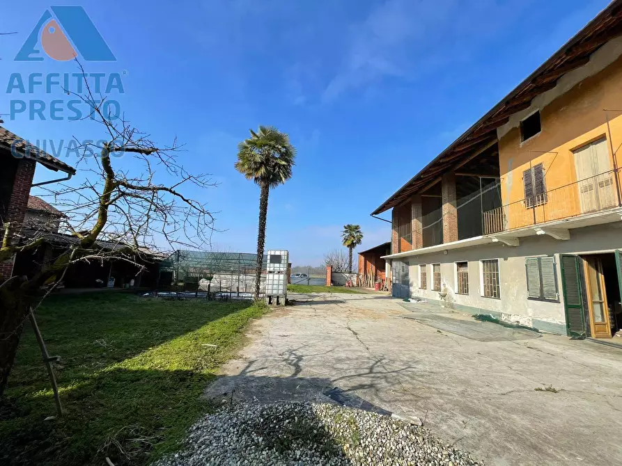 Immagine 17 di Casa indipendente in vendita  in CASCINA MOGLIETTE a Caluso