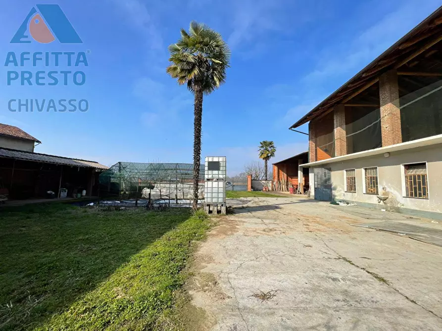 Immagine 20 di Casa indipendente in vendita  in CASCINA MOGLIETTE a Caluso