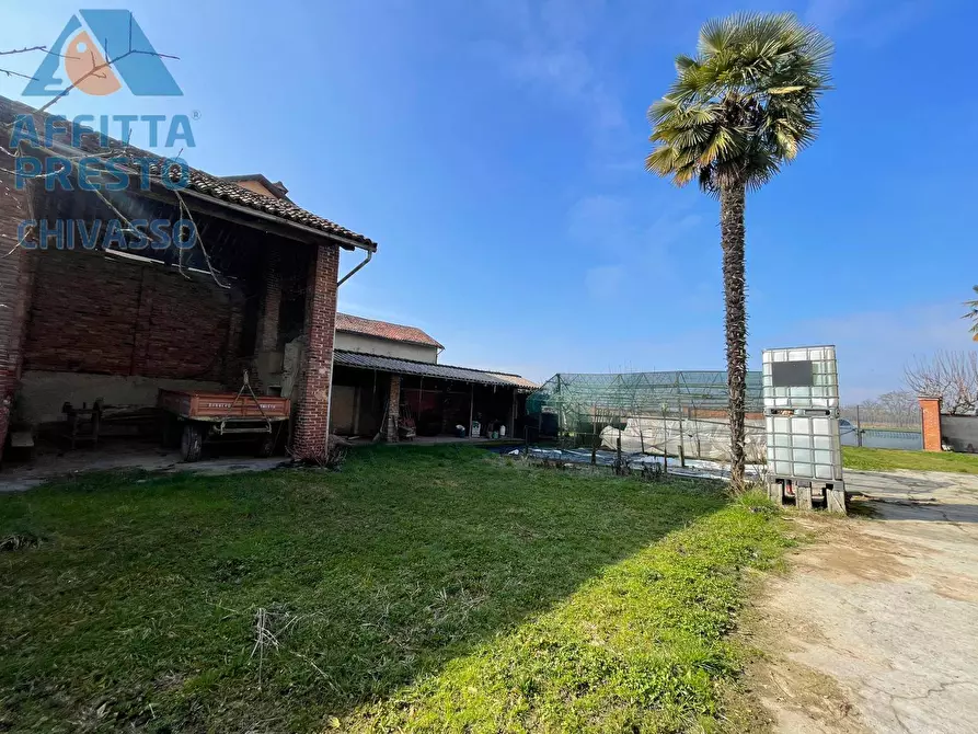 Immagine 21 di Casa indipendente in vendita  in CASCINA MOGLIETTE a Caluso