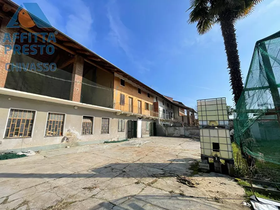 Immagine 22 di Casa indipendente in vendita  in CASCINA MOGLIETTE a Caluso