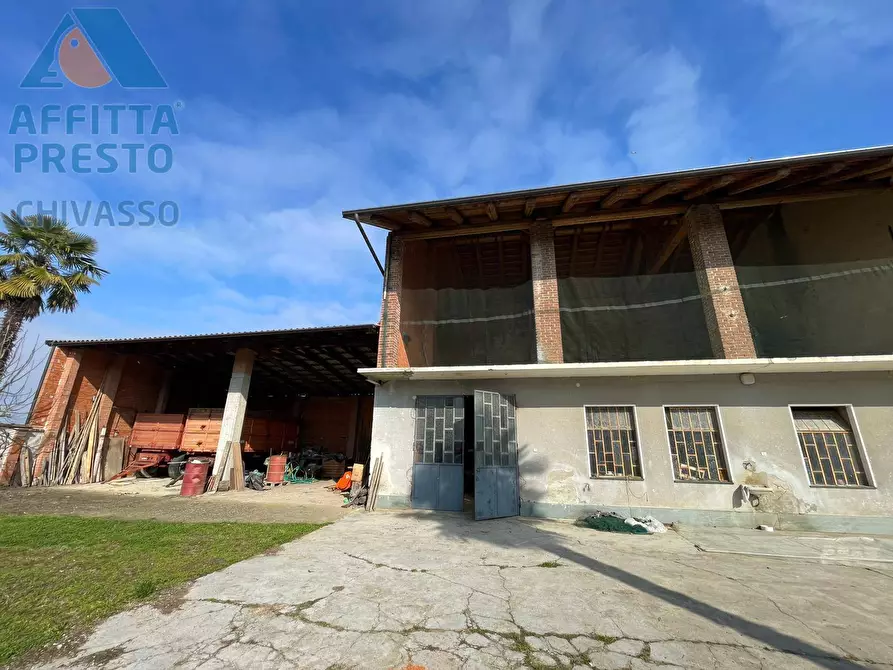 Immagine 23 di Casa indipendente in vendita  in CASCINA MOGLIETTE a Caluso