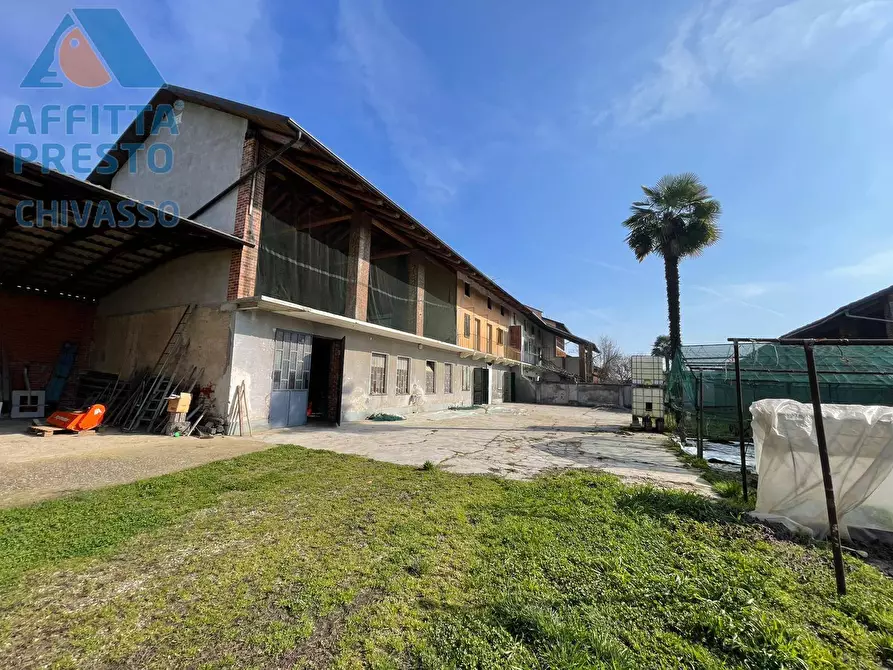 Immagine 25 di Casa indipendente in vendita  in CASCINA MOGLIETTE a Caluso