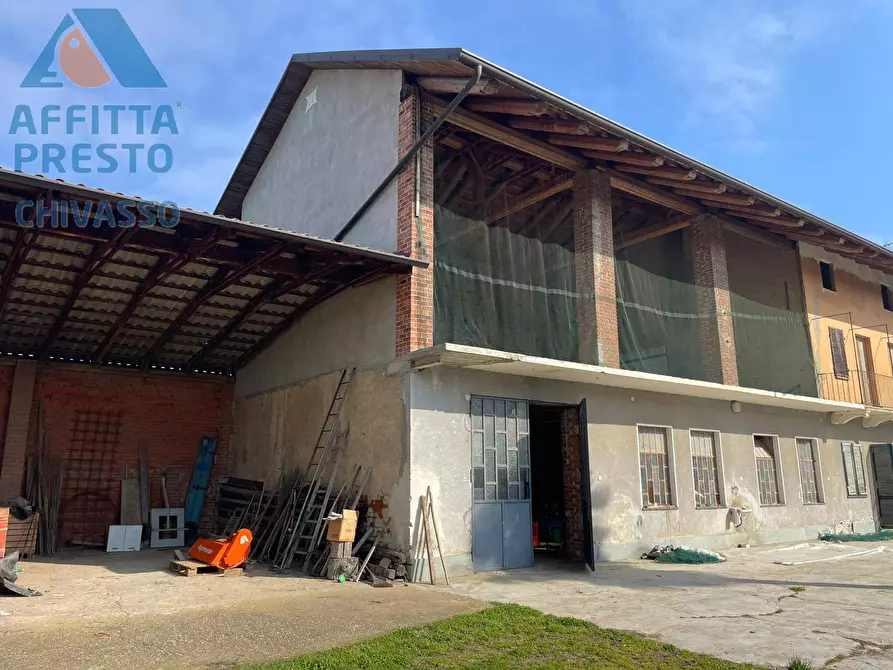 Immagine 26 di Casa indipendente in vendita  in CASCINA MOGLIETTE a Caluso