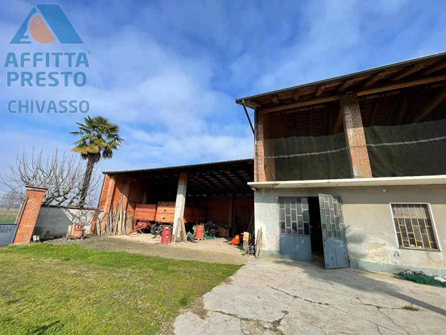 Immagine 27 di Casa indipendente in vendita  in CASCINA MOGLIETTE a Caluso