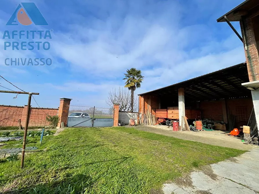 Immagine 28 di Casa indipendente in vendita  in CASCINA MOGLIETTE a Caluso