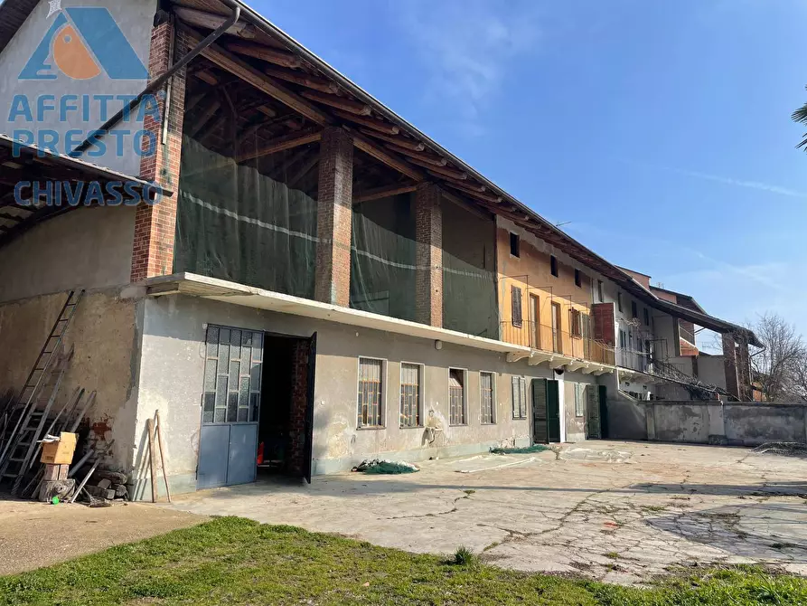 Immagine 31 di Casa indipendente in vendita  in CASCINA MOGLIETTE a Caluso