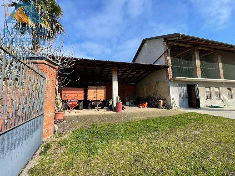 Immagine 32 di Casa indipendente in vendita  in CASCINA MOGLIETTE a Caluso