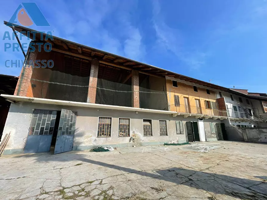 Immagine 33 di Casa indipendente in vendita  in CASCINA MOGLIETTE a Caluso